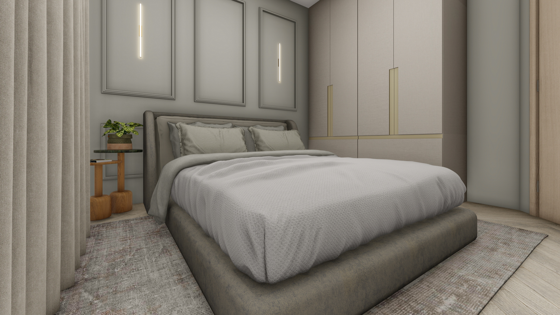 Jardim dos Cambarás