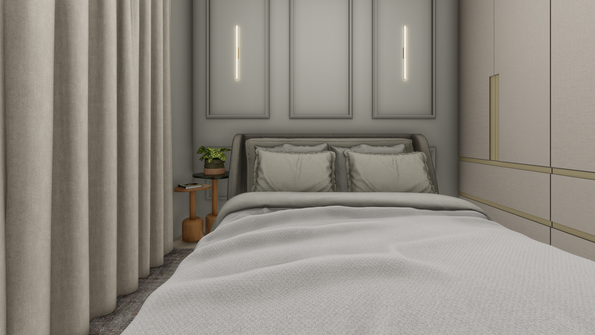 Jardim dos Cambarás