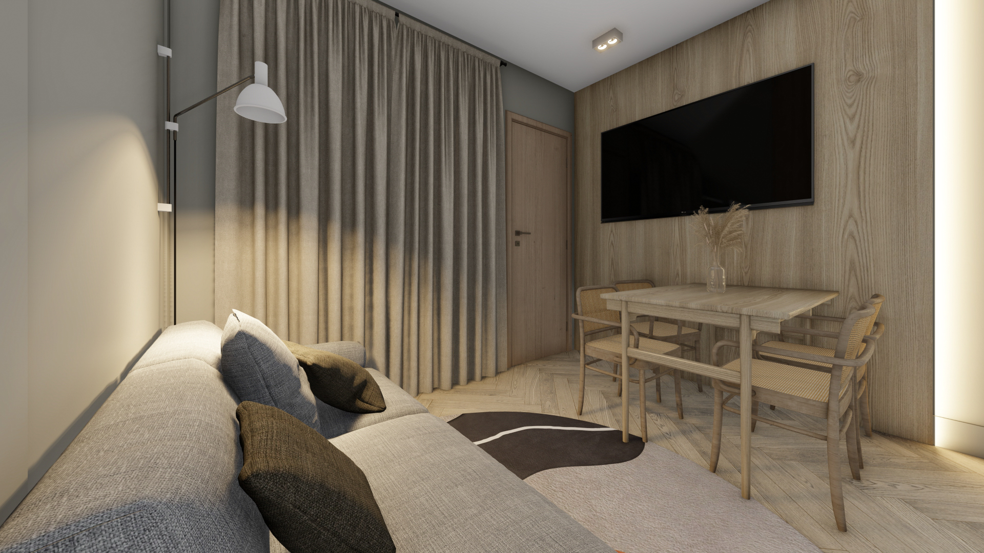 Jardim dos Cambarás