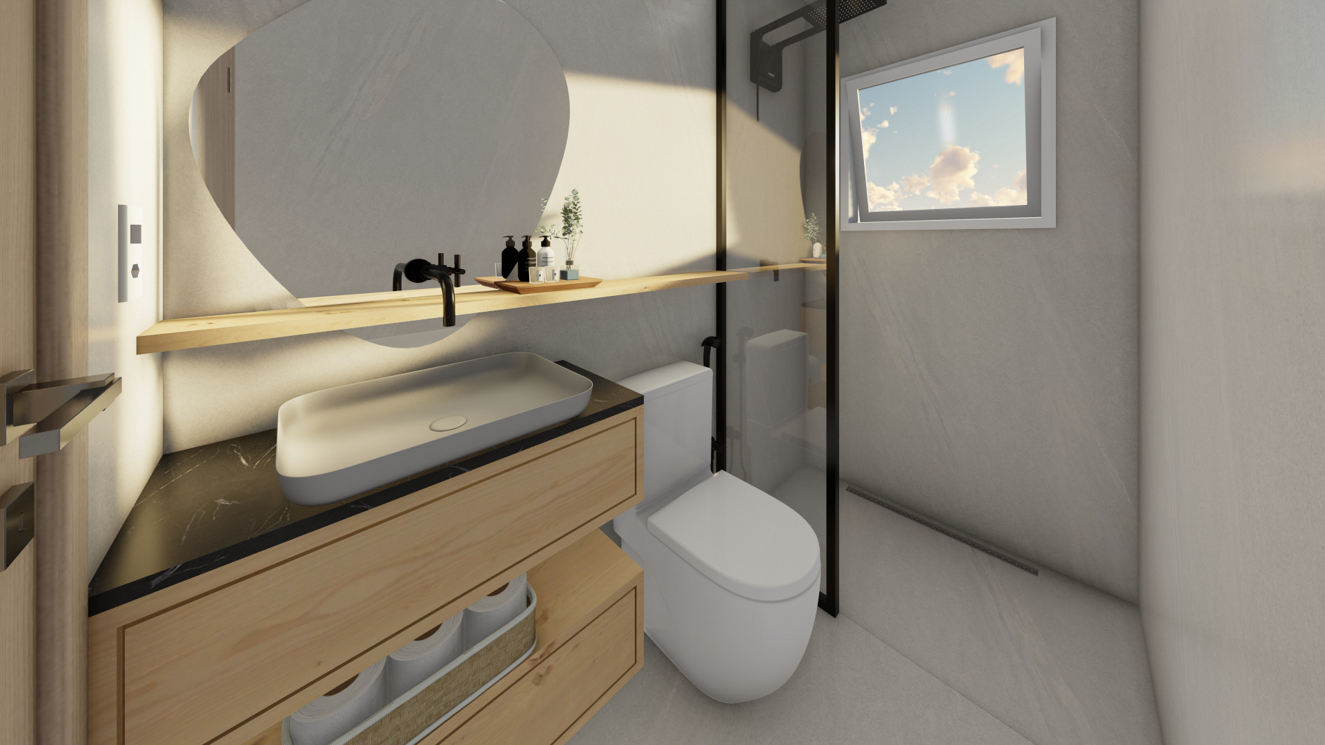 Jardim dos Cambarás